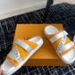 Ozarra Luxury - LOV Men Shoes - 108