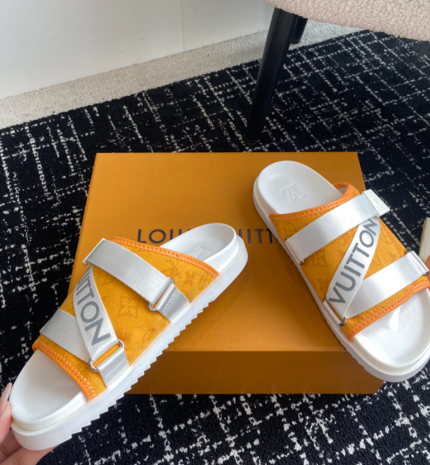 Ozarra Luxury - LOV Men Shoes - 108