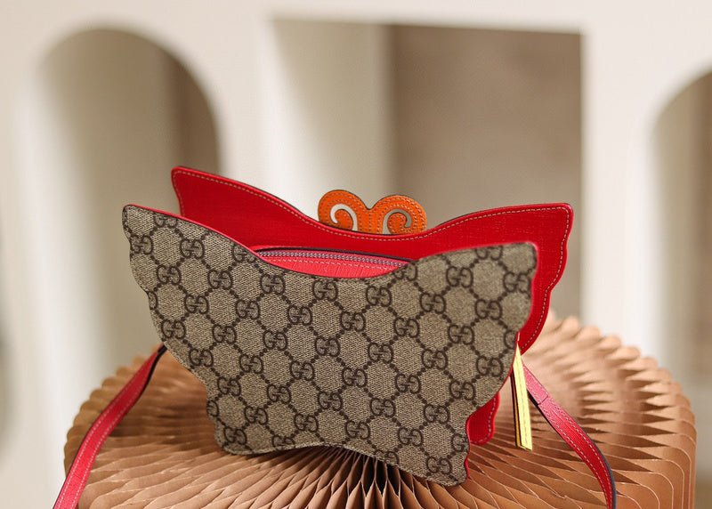 Ozarra - GUKI Bags - 2084