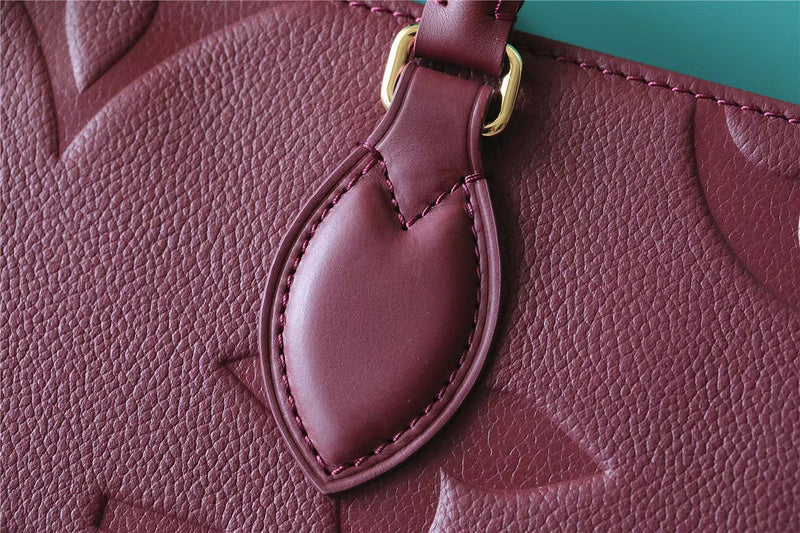 Ozarra - LUV Bags - 082