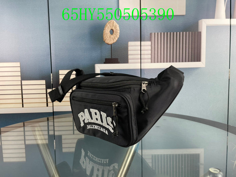 Ozarra Fashion - BGA Bags - 1779