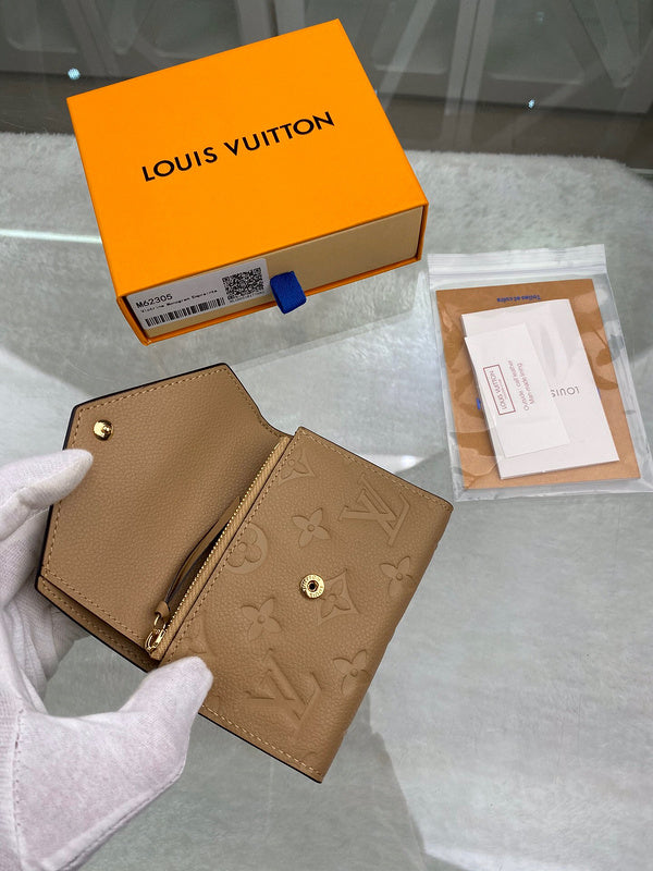 Ozarra Fashion Lu-Vi bags - 8991
