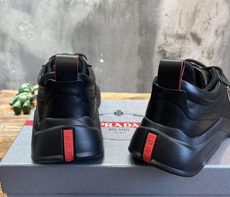 Ozarra Luxury - PD Men Shoes - 071