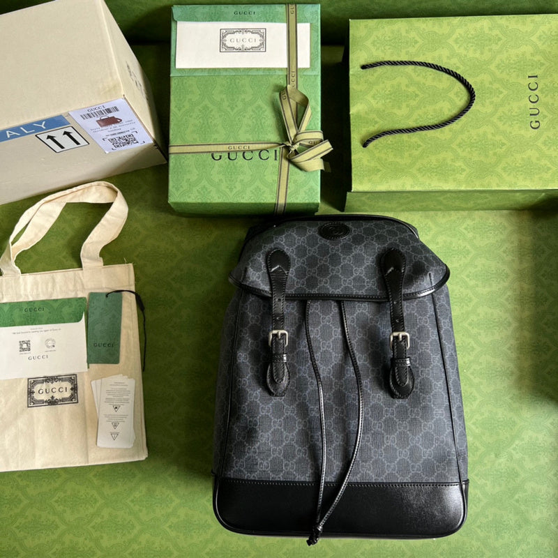 OZ - GCI Bags - 1387