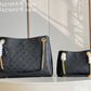 Ozarra Fashion Lu-Vi bags - 17029