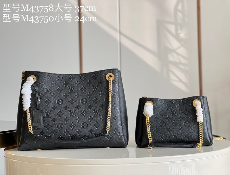 Ozarra Fashion Lu-Vi bags - 17029