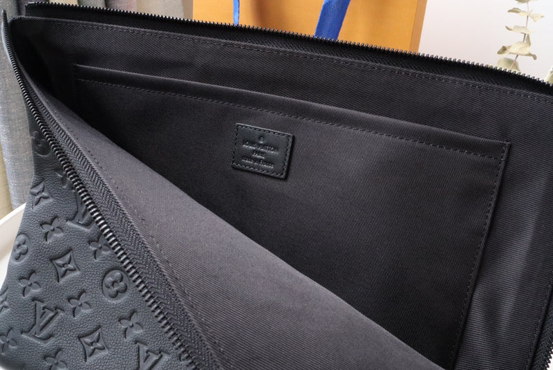 Ozarra Fashion Lu-Vi Bags - 16967