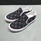 Ozarra Luxury - LOV Men Shoes - 1436