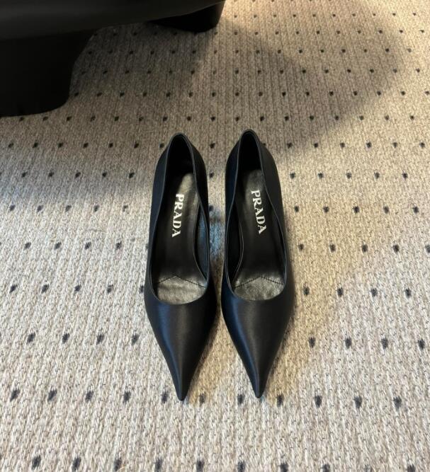 Ozarra Luxury - PD Women Shoes - 093