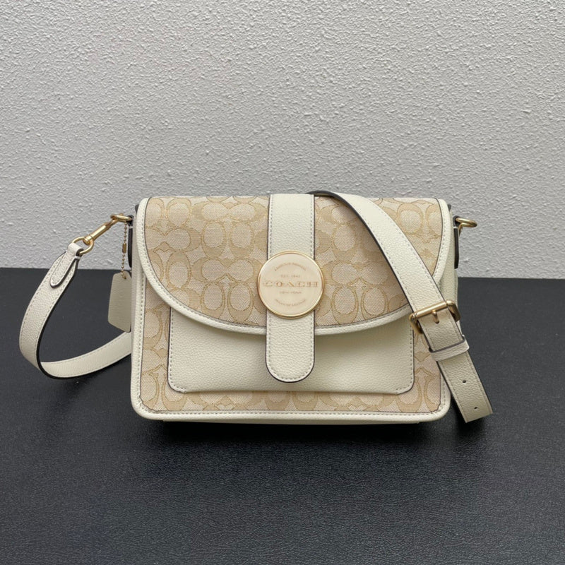 Ozarra - CAH Bags - 758