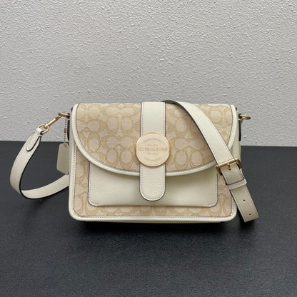 Ozarra - CAH Bags - 758