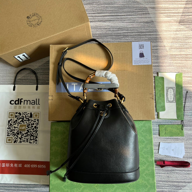Ozarra - GG Bags - 1010