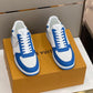 Ozarra Luxury - LOV Men Shoes - 789