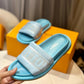 Ozarra Luxury - LOV Women Shoes - 207