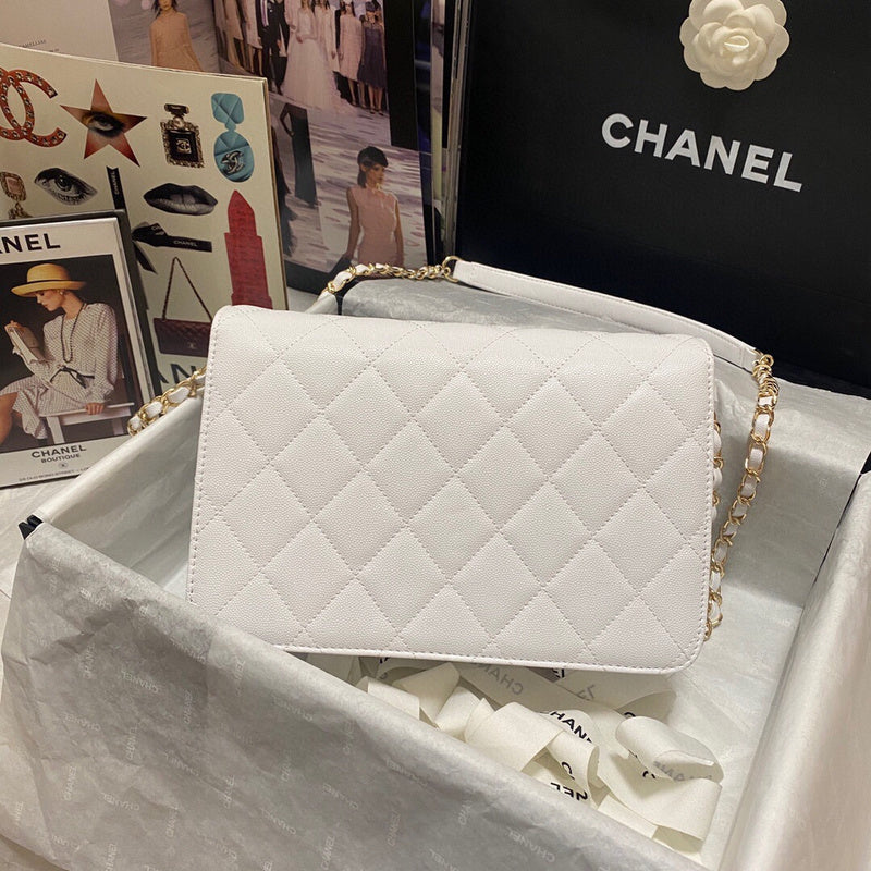 BAB - CHL Bags - 3424
