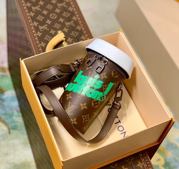 Ozarra Luxury - LOV Bags - 2240