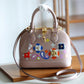 Ozarra Fashion Lu-Vi bags - 8254