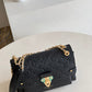 Ozarra Fashion Lu-Vi Bags - 16786