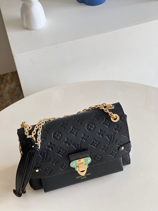 Ozarra Fashion Lu-Vi Bags - 16786