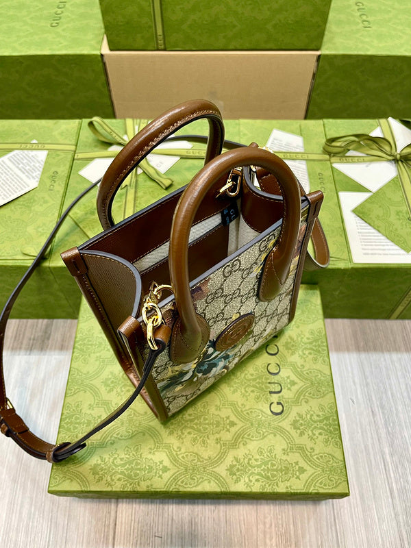 Ozarra - GCI Bags - 4698