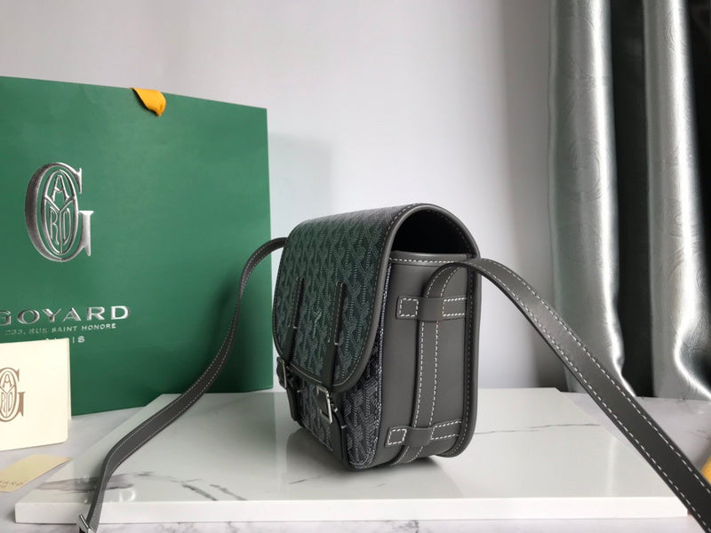 OZ - GYO Bags - 1101