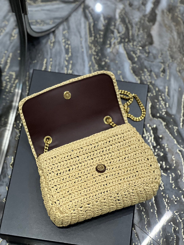 OZ - SLY Bags - 621