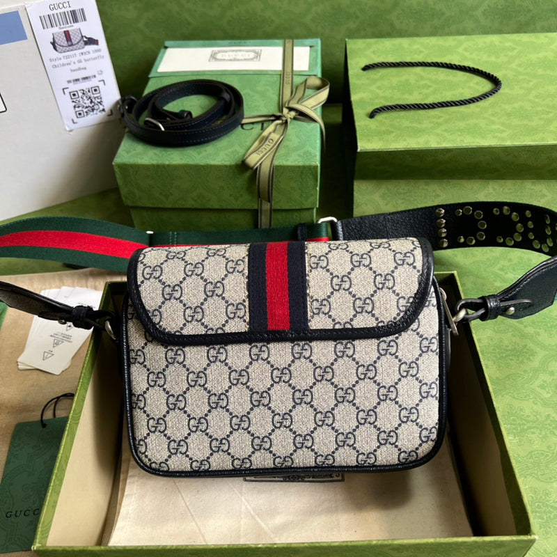 OZ - GCI Bags - 774