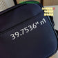 Ozarra Fashion -BBR Bags - 099