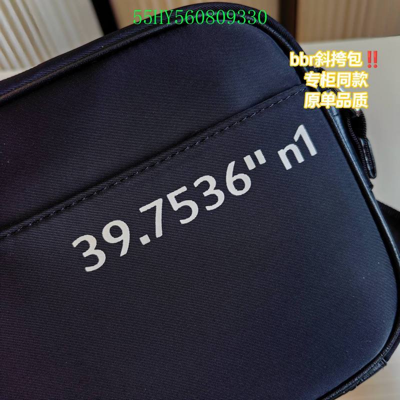 Ozarra Fashion -BBR Bags - 099
