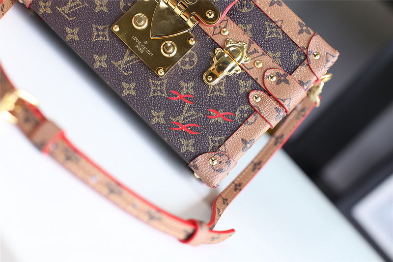 Ozarra Fashion Lu-Vi bags - 8220