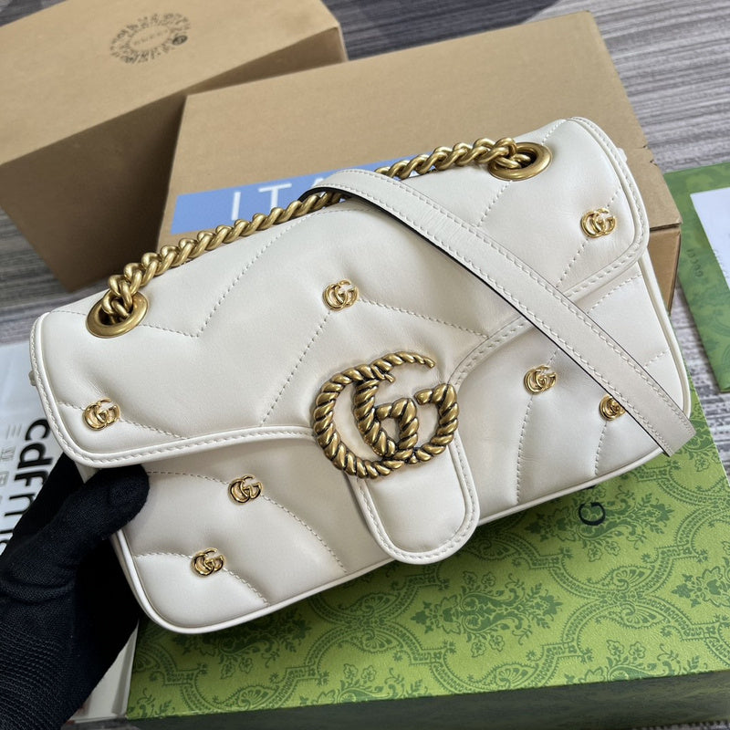 Ozarra - GG Bags - 093