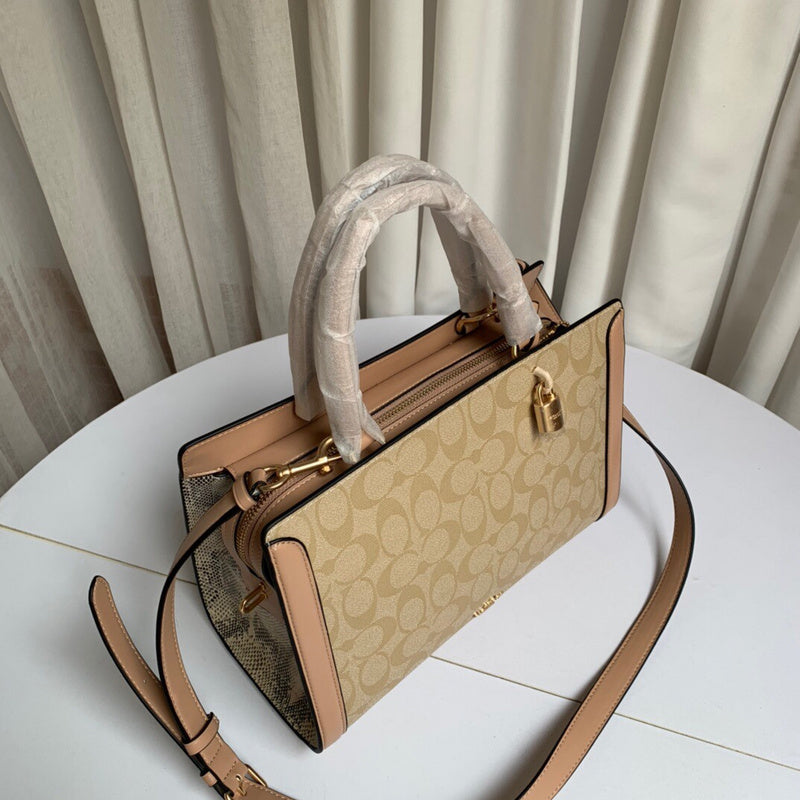 Ozarra - CAH Bags - 826
