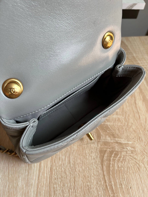 BAB - CHL Bags - 2860