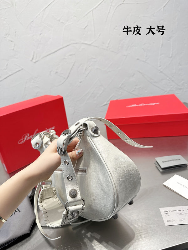 Ozarra Fashion - BGA Bags - 1604