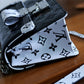 Ozarra Fashion Lu-Vi bags - 8044