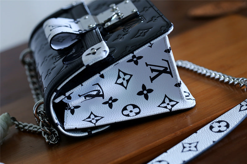 Ozarra Fashion Lu-Vi bags - 8044