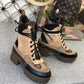 Ozarra Luxury - LOV Women Shoes - 761
