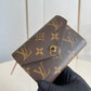 Ozarra Fashion Lu-Vi bags - 17014