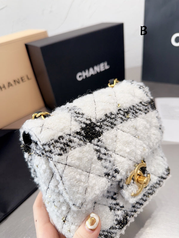 Ozarra - CHL Bags - 7144