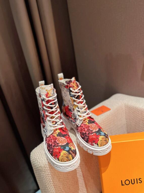 Ozarra Luxury - LOV Women Shoes - 692