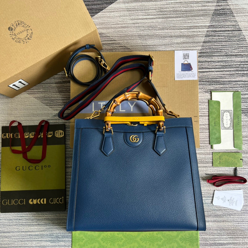 Ozarra - GG Bags - 1284