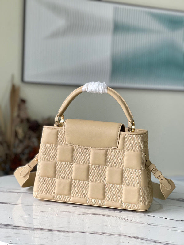 Fashion Lu-Vi bags - 5365