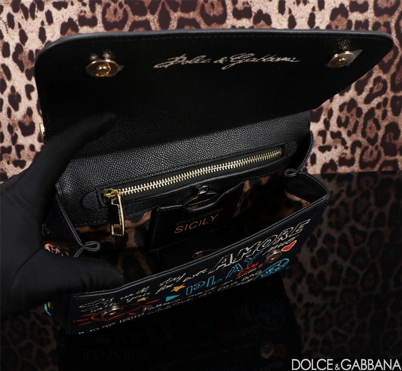 Ozarra - DG Bags - 409