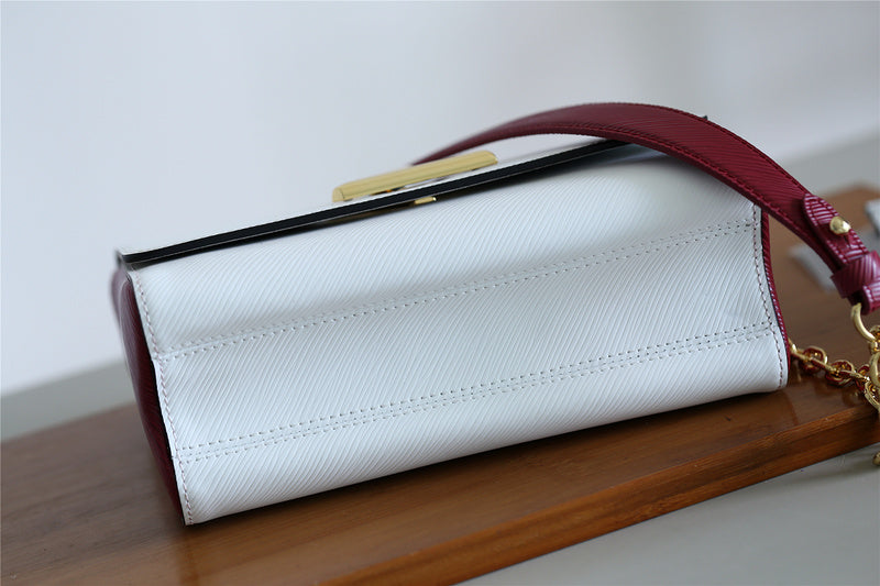 Ozarra Fashion Lu-Vi bags - 8520