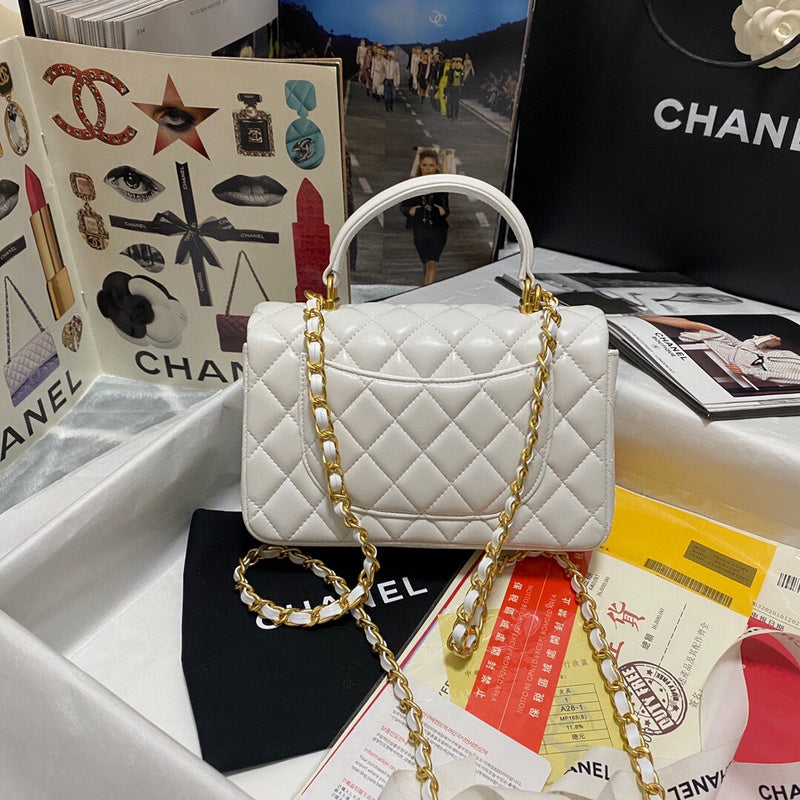 BAB - CHL Bags - 3345