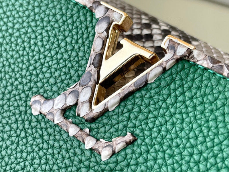 Fashion Lu-Vi bags - 5552