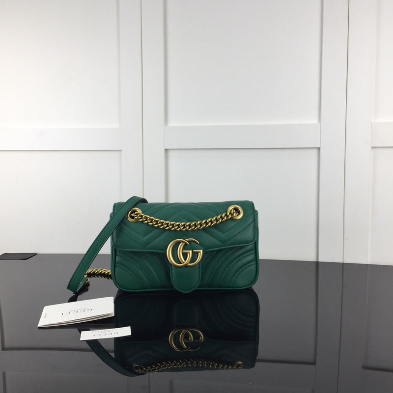 Ozarra - GCI Bags - 1948