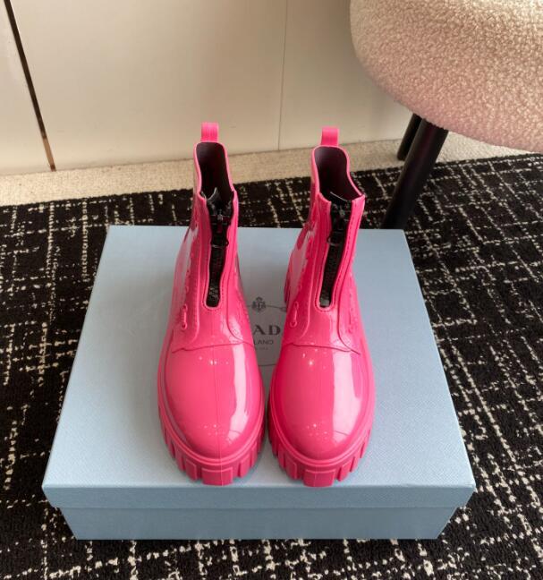 Ozarra Luxury - PD Women Shoes - 094