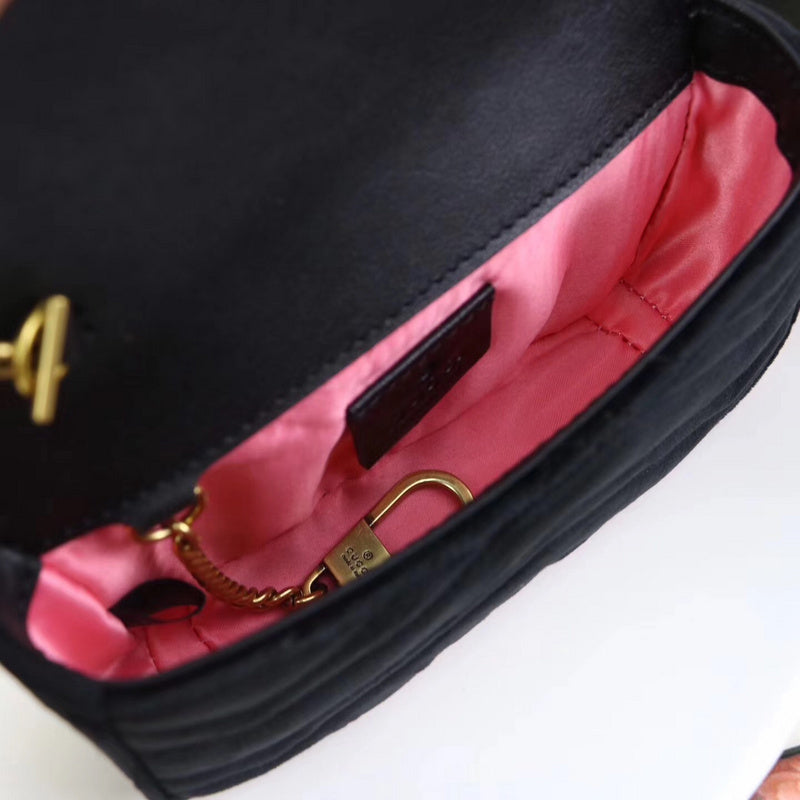 BAB - GCI Bags - 610