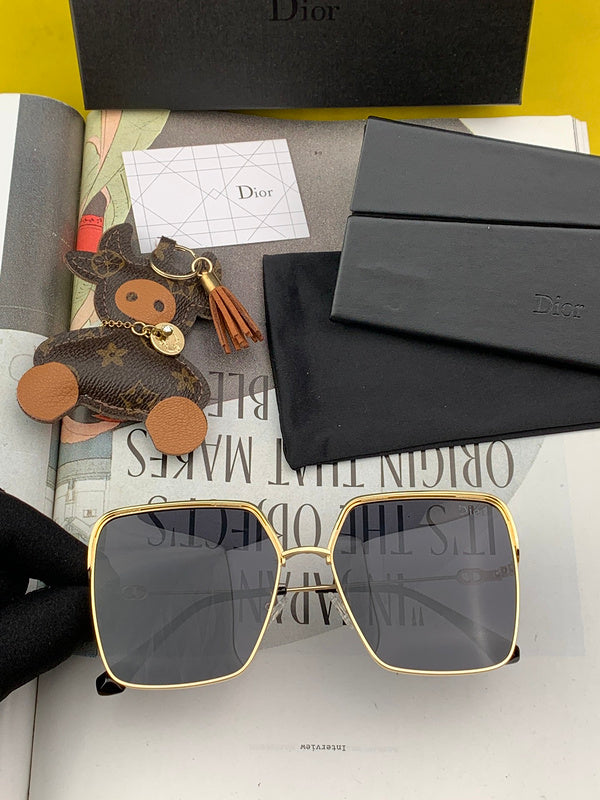 OZ - Dir Sunglasses - 146